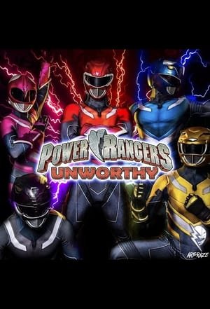 Power Rangers Unworthy