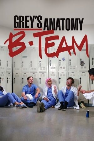 Grey’s Anatomy: B-Team